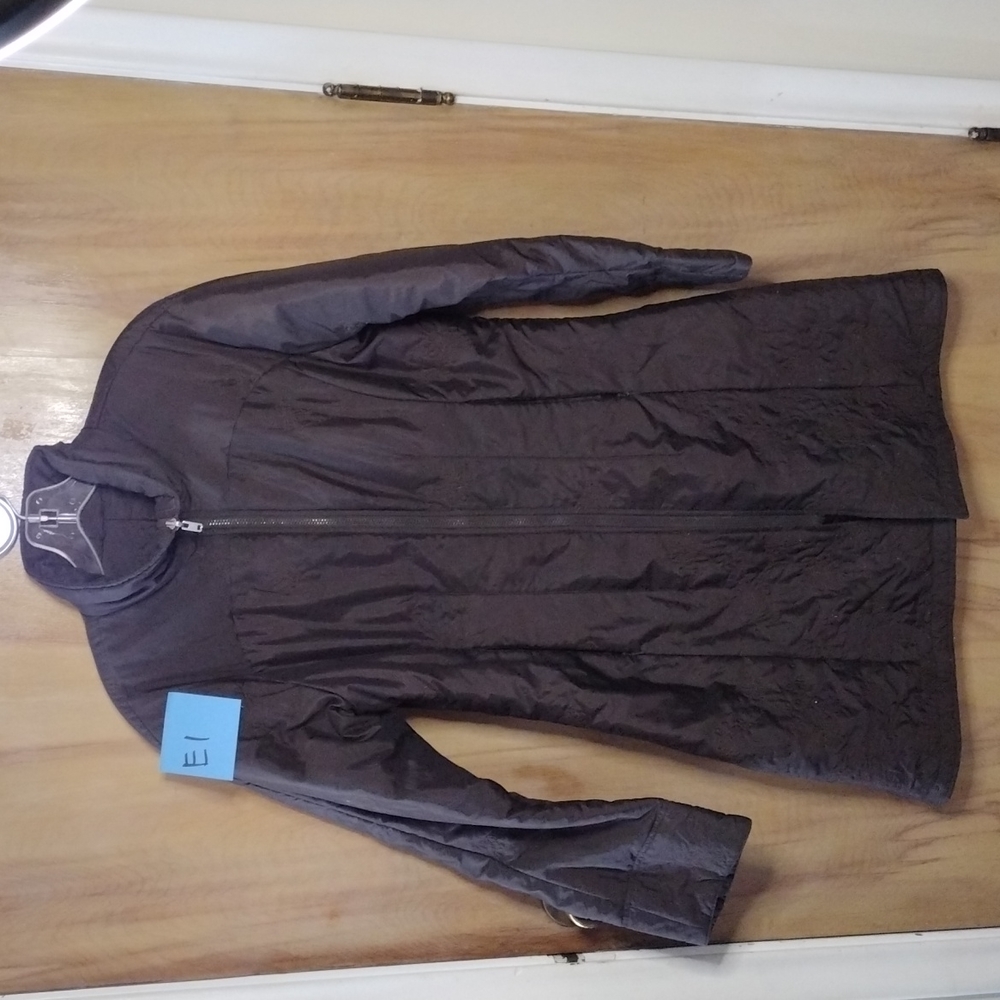 Women's coat